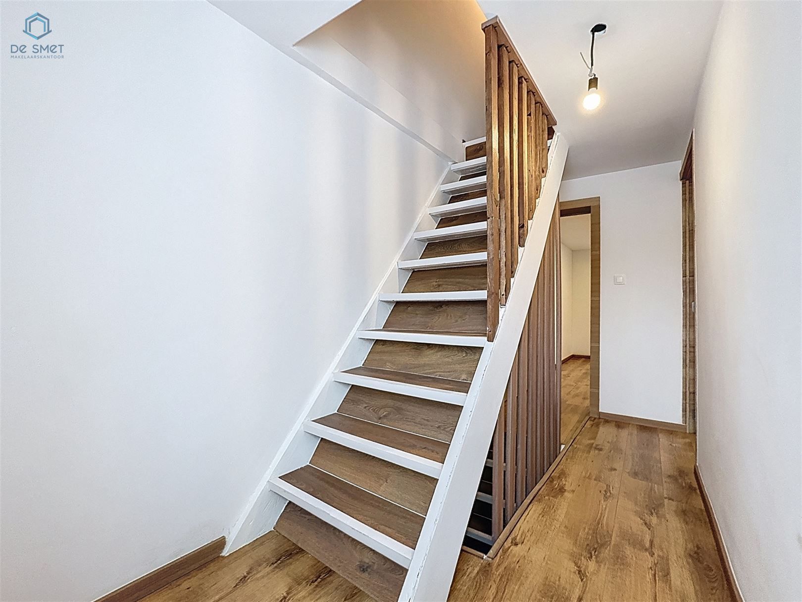 Instapklare, volledig gerenoveerde woning foto 12