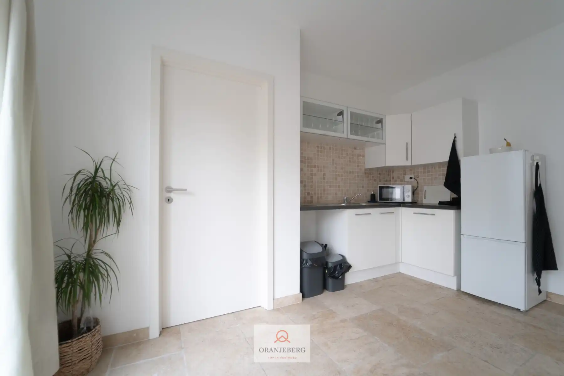 Centraal gelegen goed onderhouden appartement foto 6