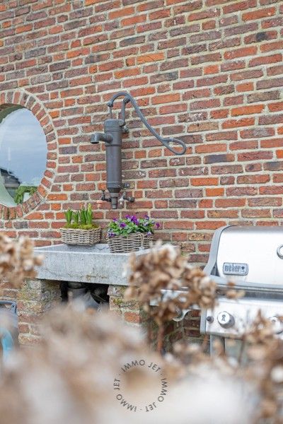 Unieke woning in hoevestijl met tal van mogelijkheden foto 22