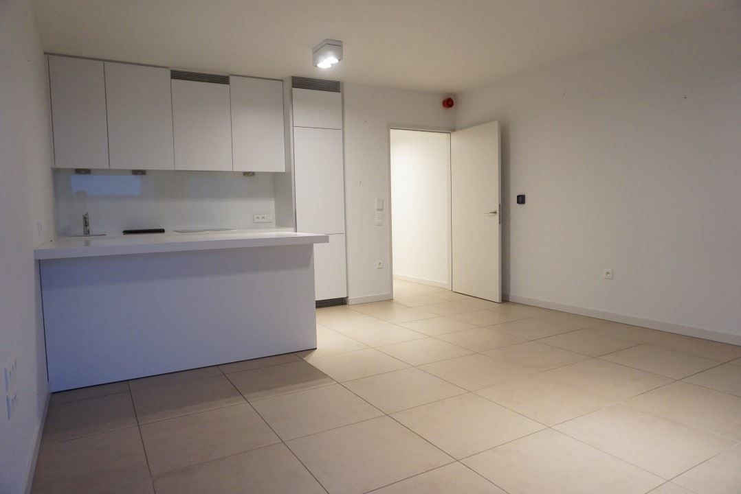 Appartement op gunstige locatie foto 9