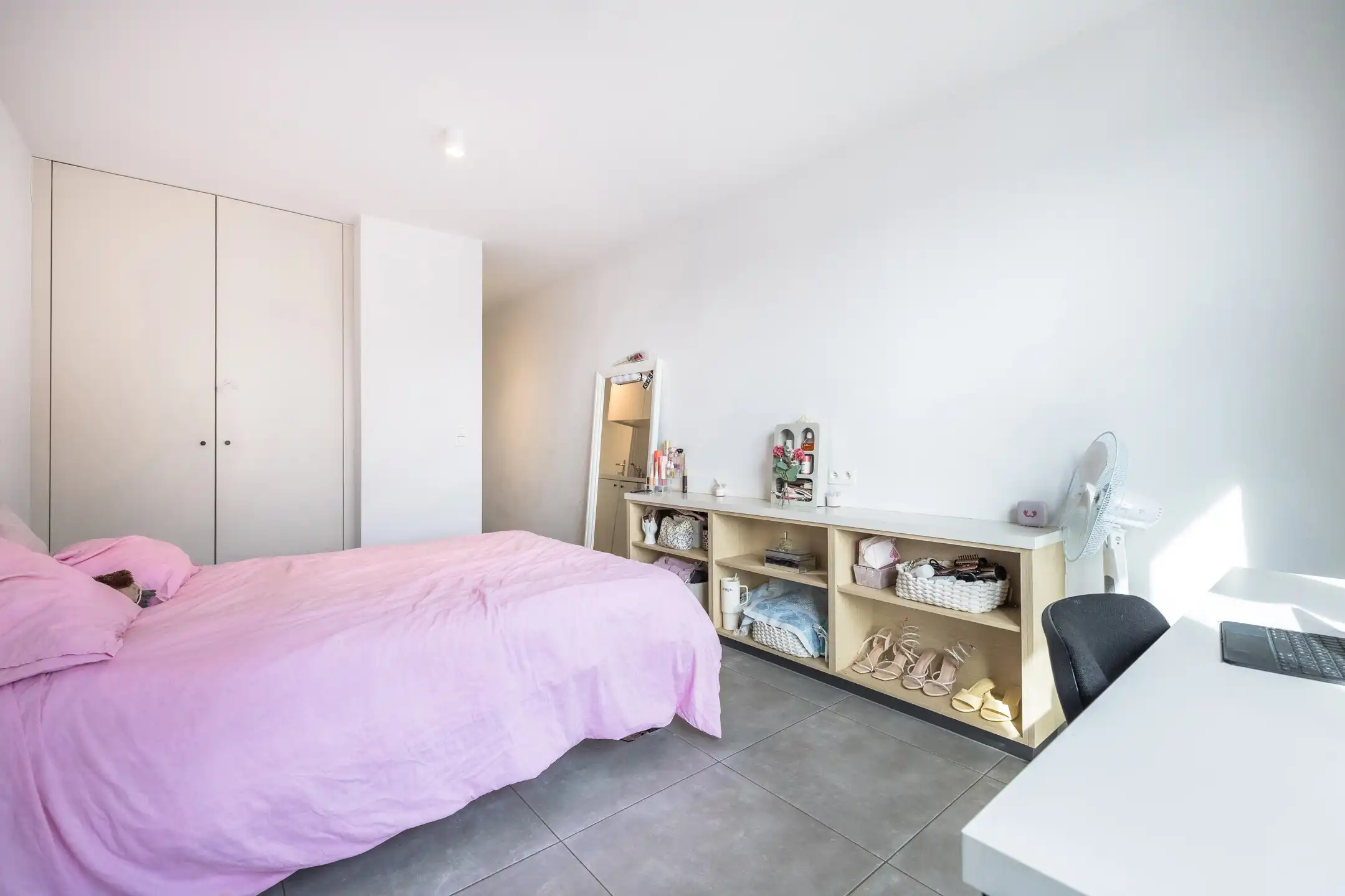 Studentenflat foto 18