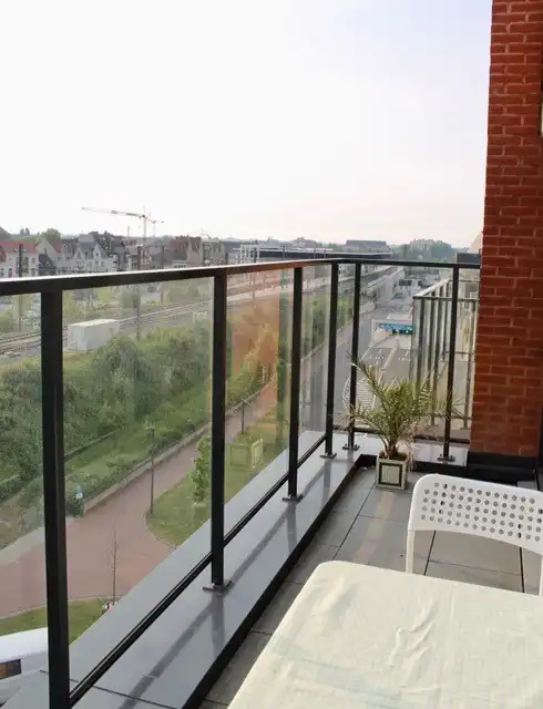 2-slpk-APP + ruime garage foto 7