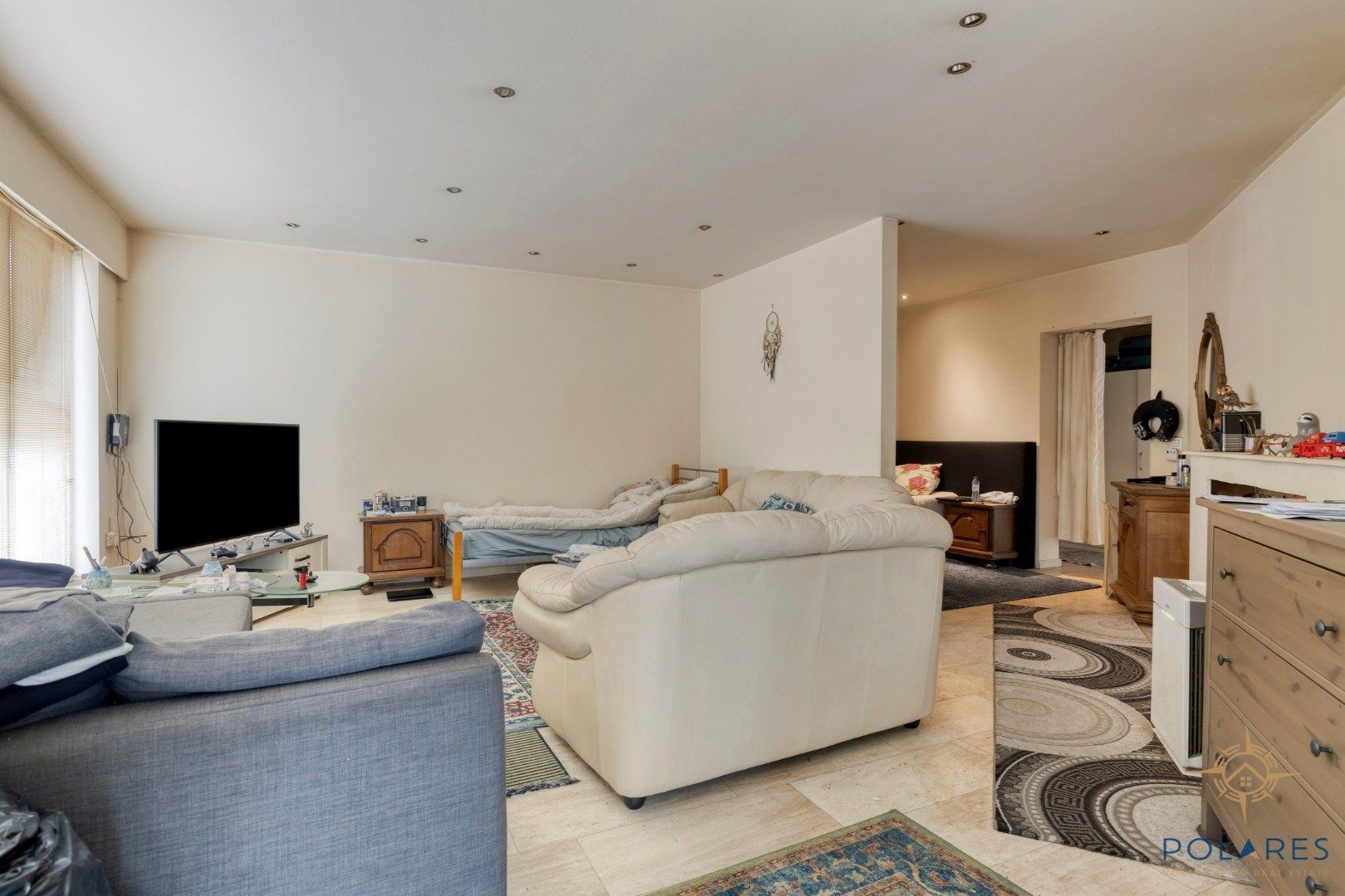 Instapklaar appartement met 1 slaapkamer en terras. foto 3