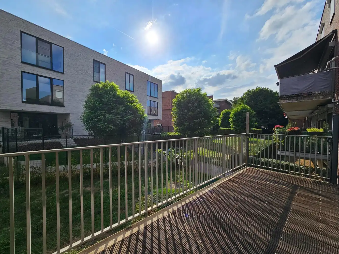 Appartement te huur foto 6