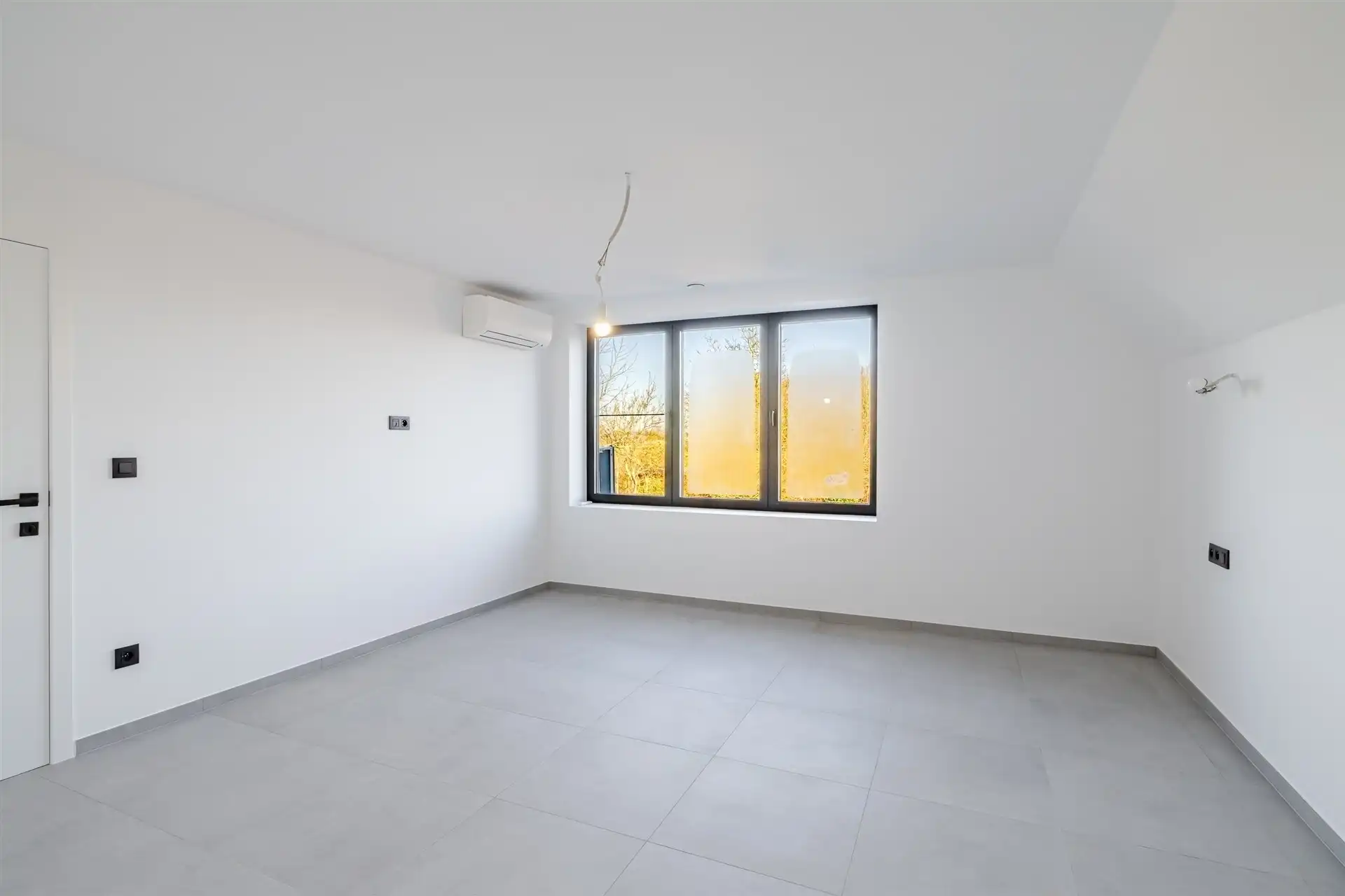 Exclusieve, energieneutrale villa met tuin en garage in Westrem foto 23