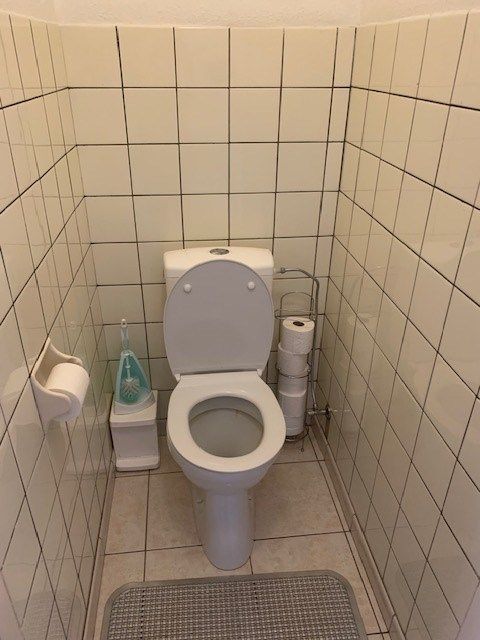 Gemeubeld éénslaapkamer appartement vlak aan zee foto 12