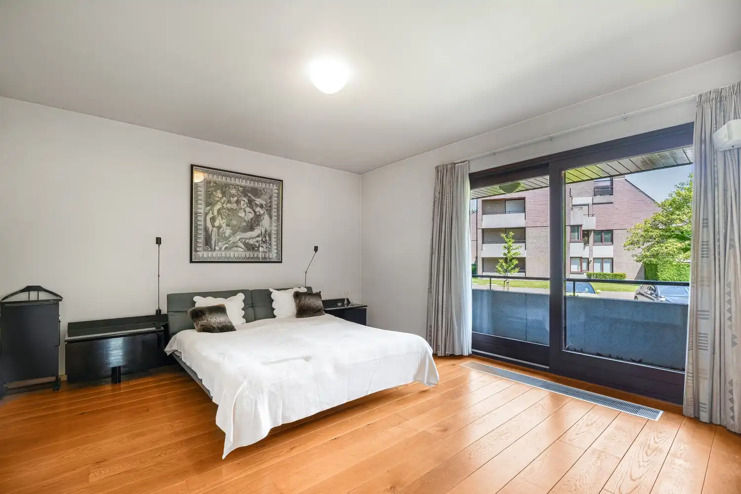 Exclusief wonen op een privaat domein nabij Pietersheim foto 11