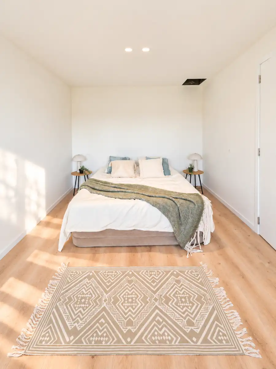 Uitmuntend gelegen gerenoveerde woning ! foto 15