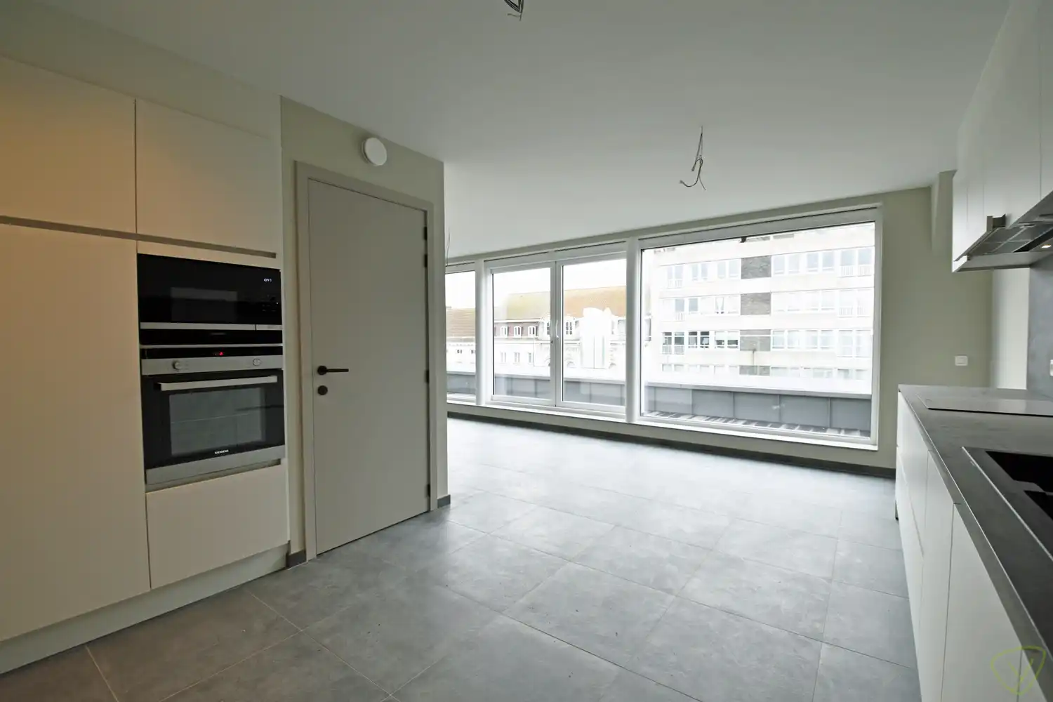 Prachtige nieuwbouwresidentie met een luxueuze afwerkingsgraad in het centrum van Eeklo! foto 8