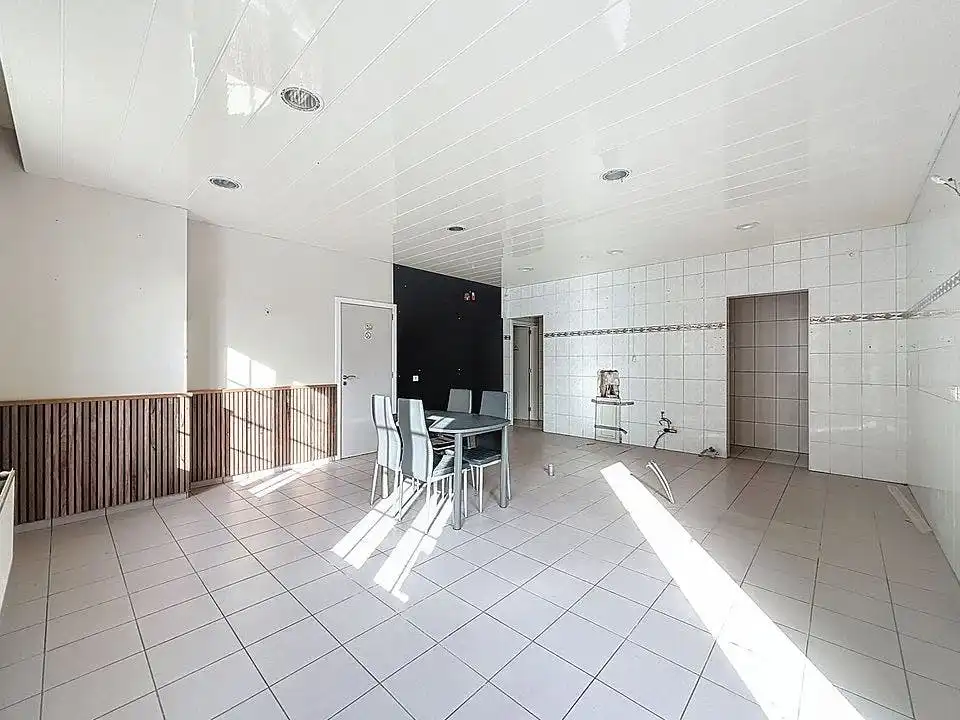 Centraal gelegen handelspand te koop Rijkevorsel  foto 5