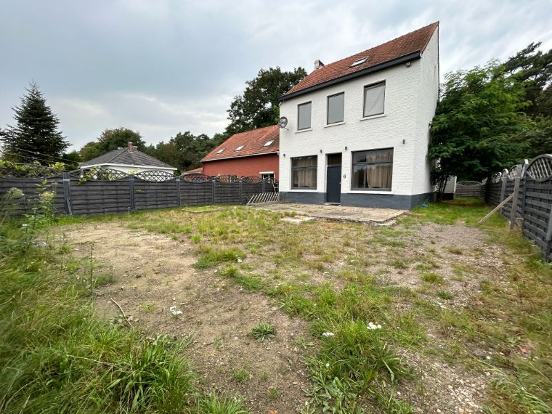 Hoofdfoto van de publicatie: Ruime woning 4 slpks in het Groen op 3a21.