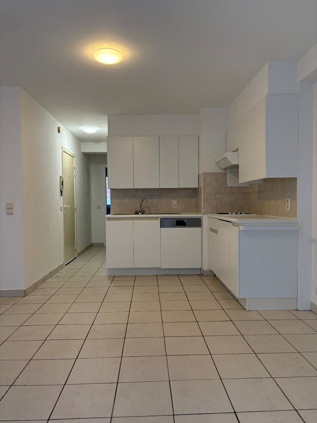 Te koop: Lichtrijk appartement met zijdelings zeezicht inclusief staanplaats  foto 7