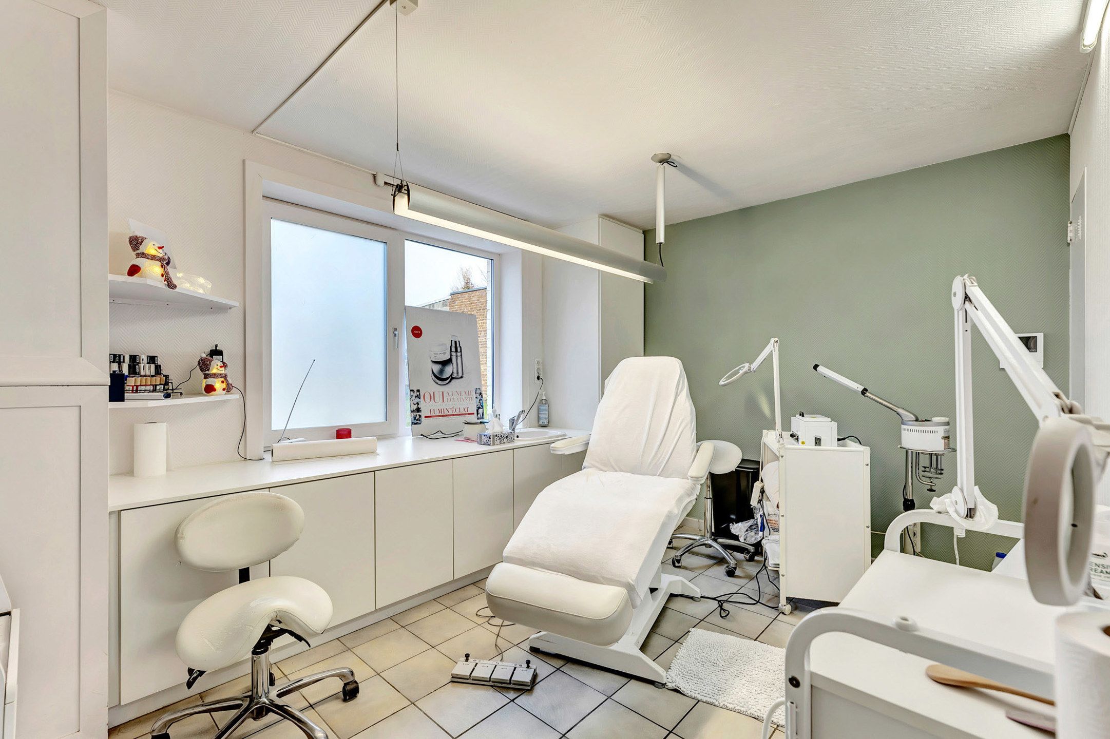 Unieke instapklare (kangoeroe)woning met praktijkruimte foto 26