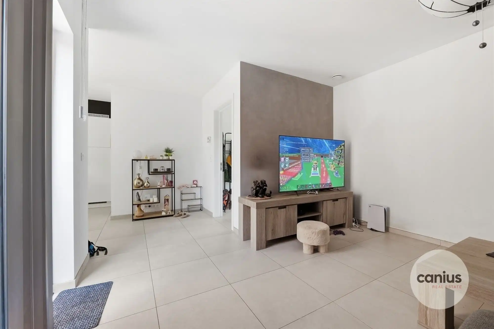 RECENTE WONING MET 3 SLKS NABIJ HET STADSCENTRUM foto 5