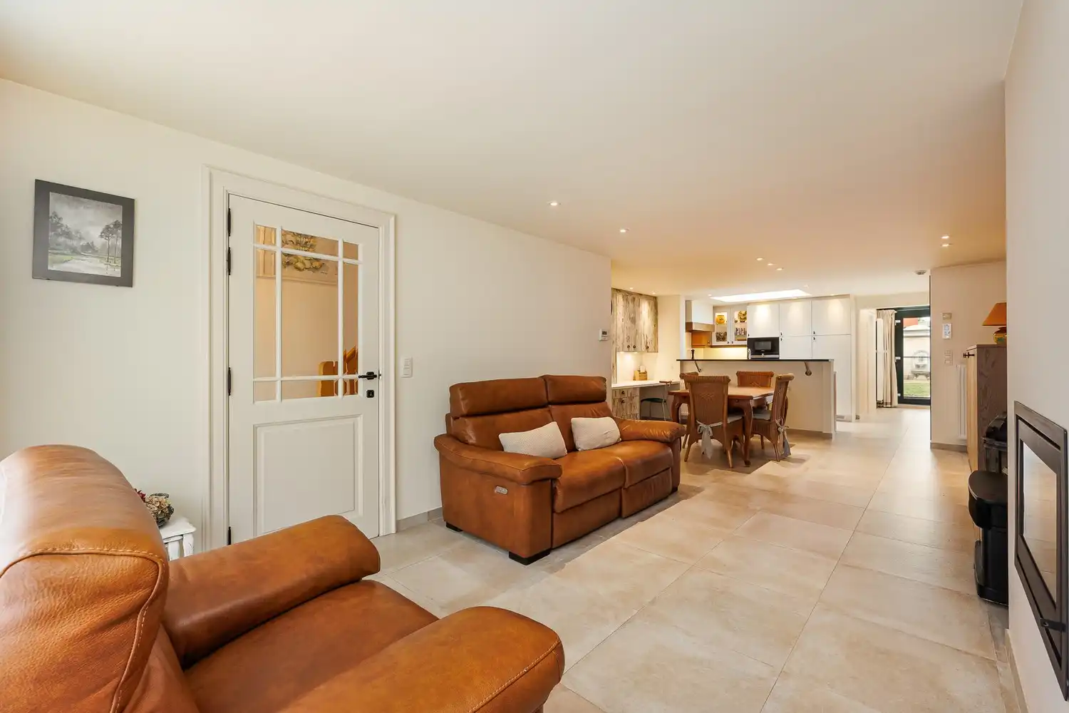 Een instapklare woning in centrum Schoten foto 2