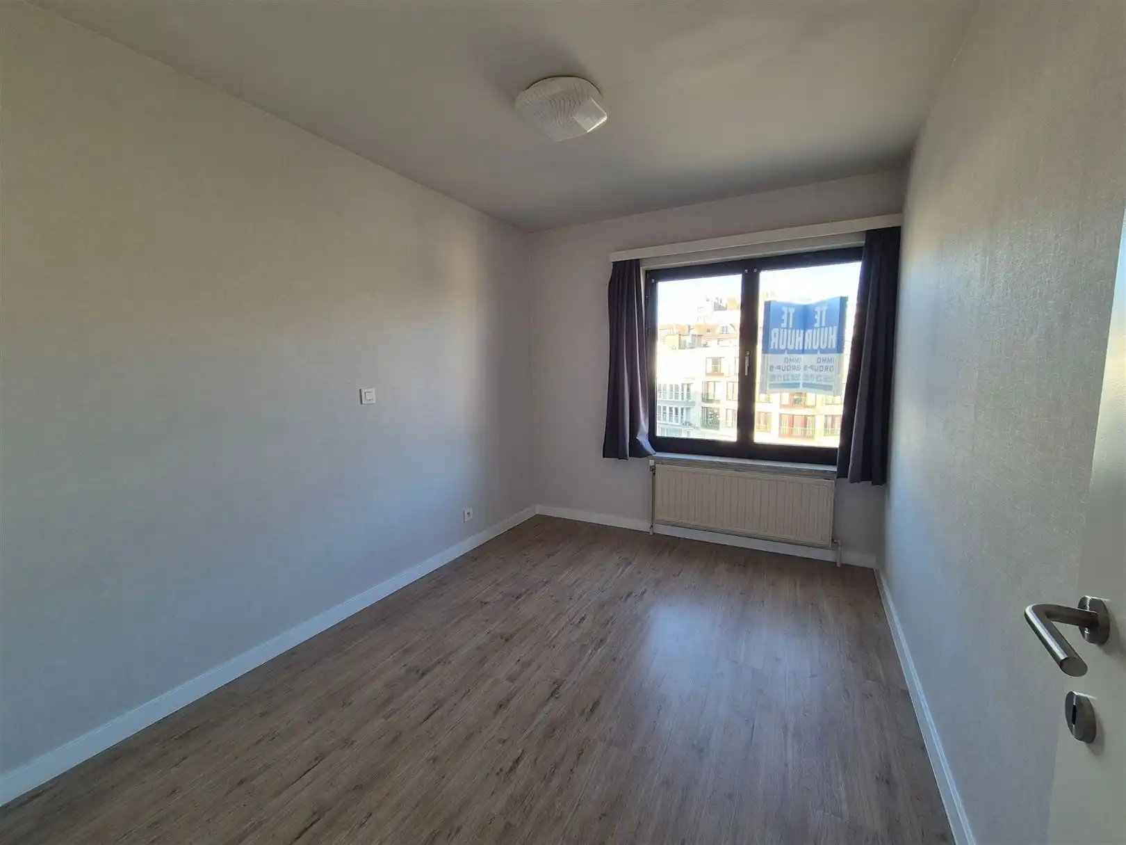 Jaarbasis - 2-kamer appartement inclusief garage foto 8