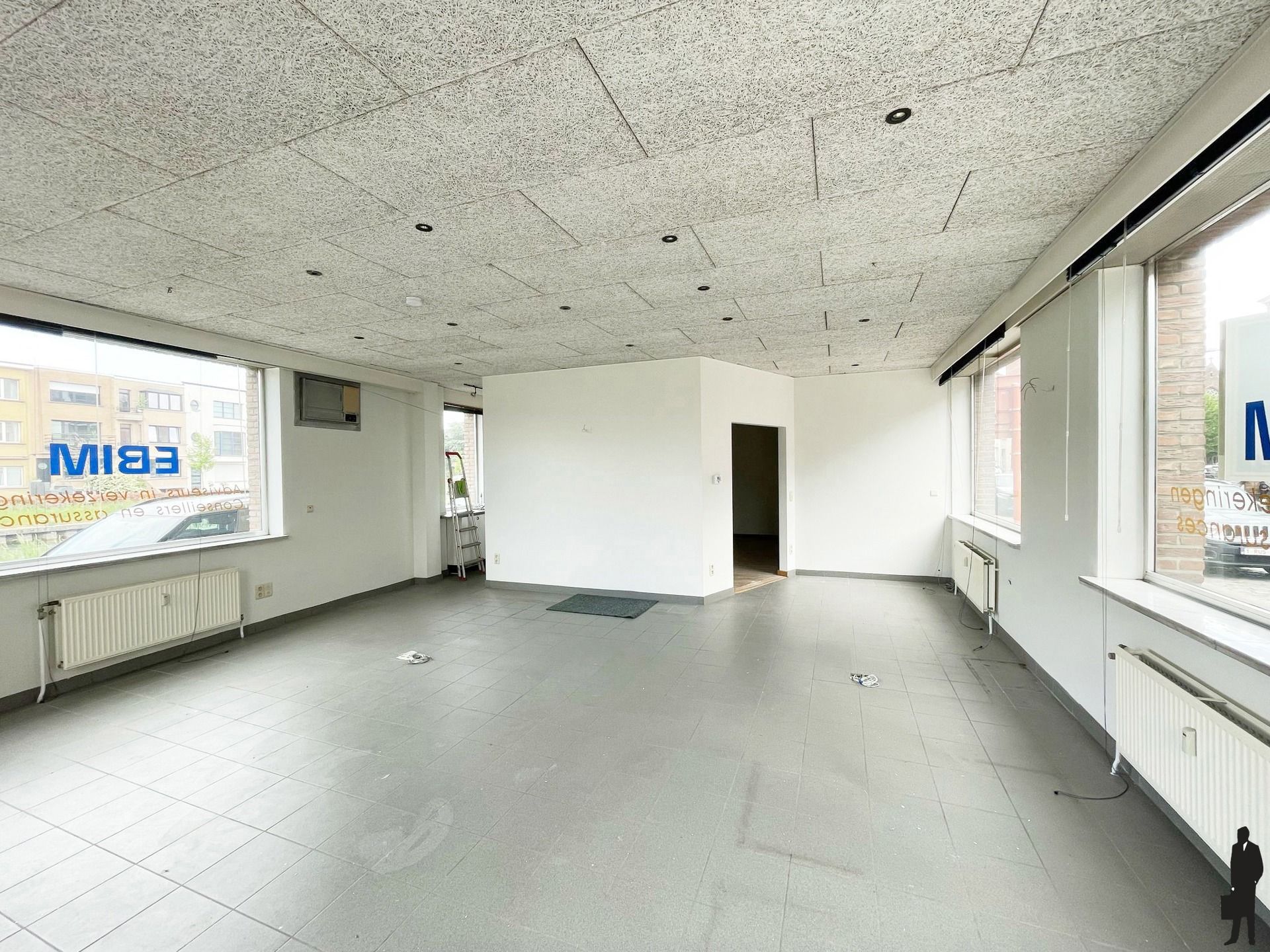 Kantoor te huur in Mechelen foto 3