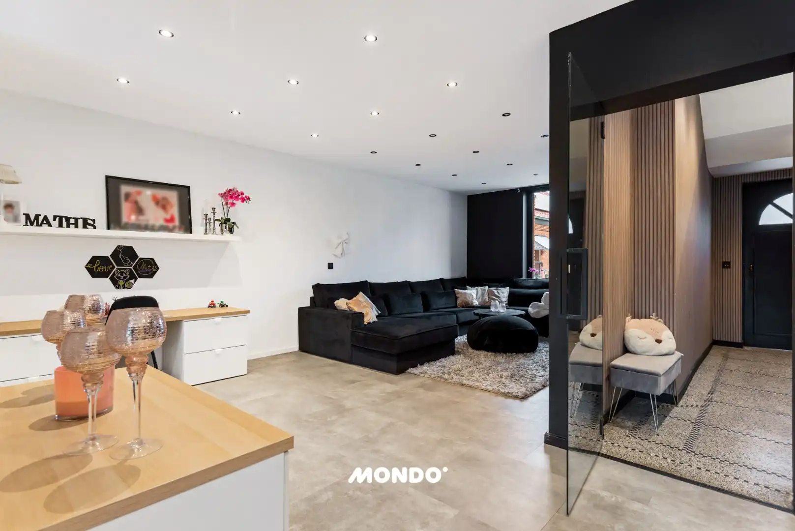 Gerenoveerde gezinswoning met EPC-label A – Willebroek foto 8