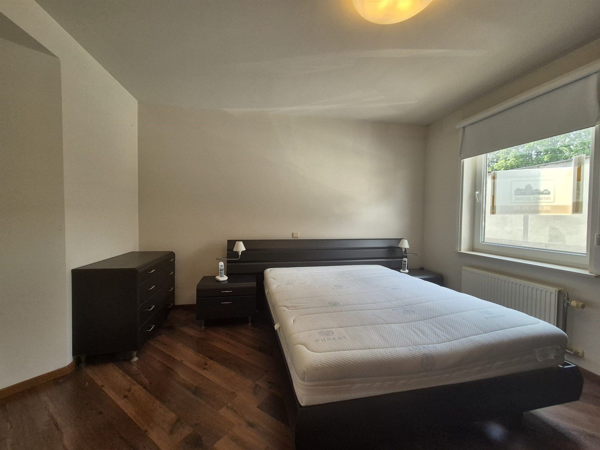 Gunstig gelegen gelijkvloers 1-slaapkamerappartement in Heusden foto 15