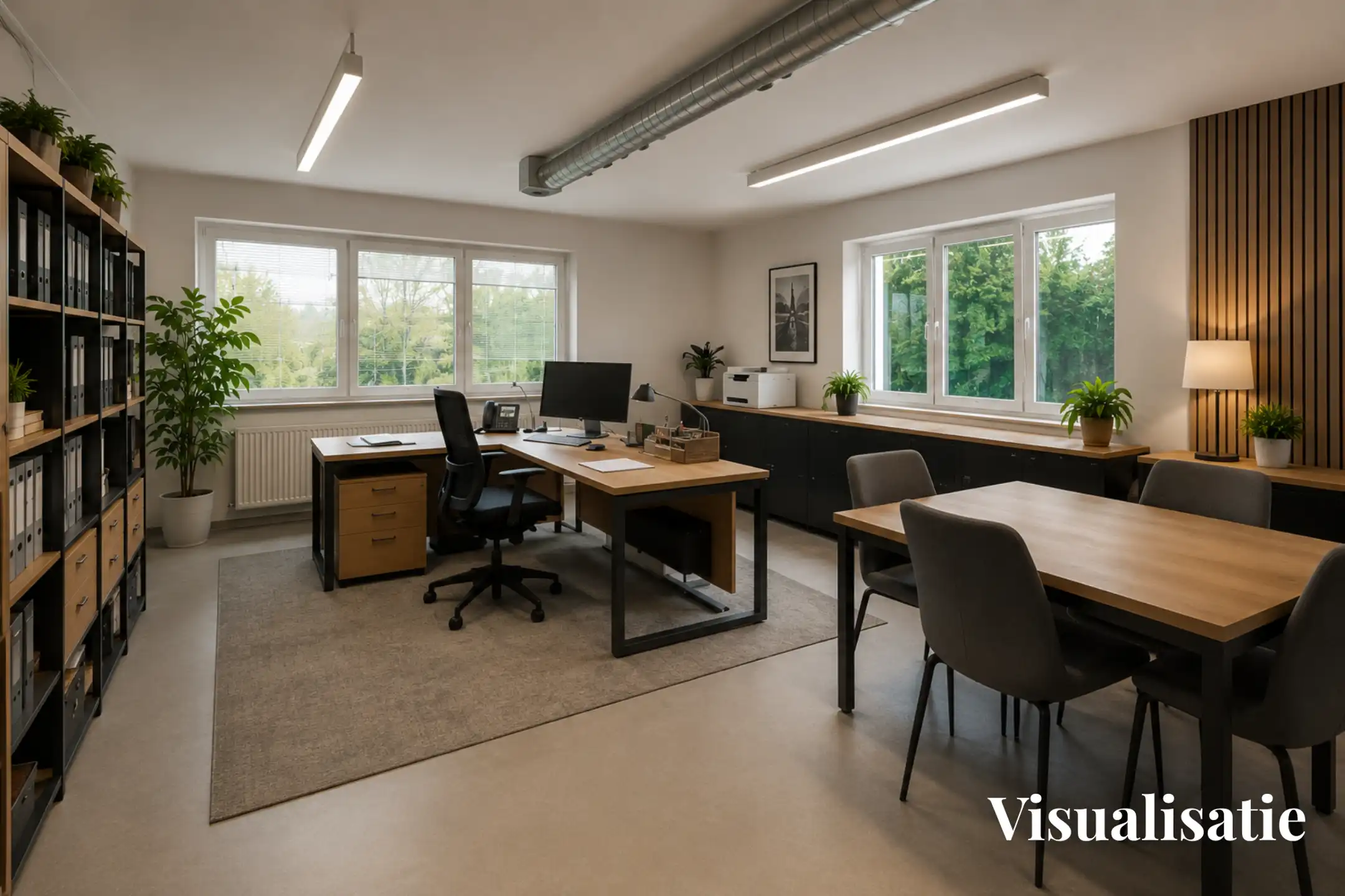 Charmante villa met souterrain 168m2 te Dalhem foto 38