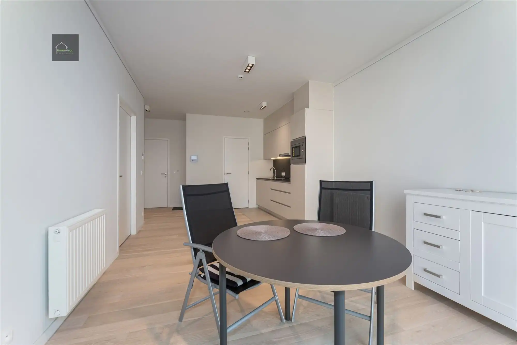 Zeezicht & Zorg – Nieuwbouw Assistentieflat in de Duinen foto 10