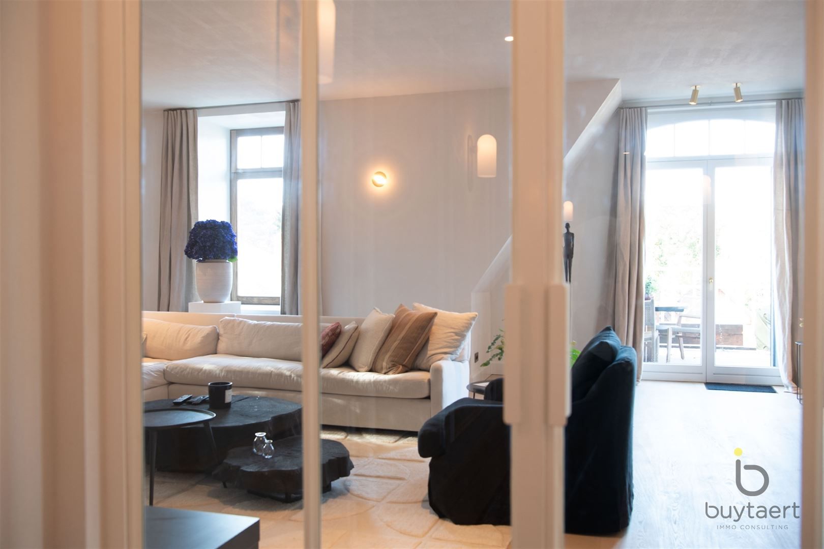 Ontdek deze adembenemende PENTHOUSE in het hartje van Schilde! foto 4