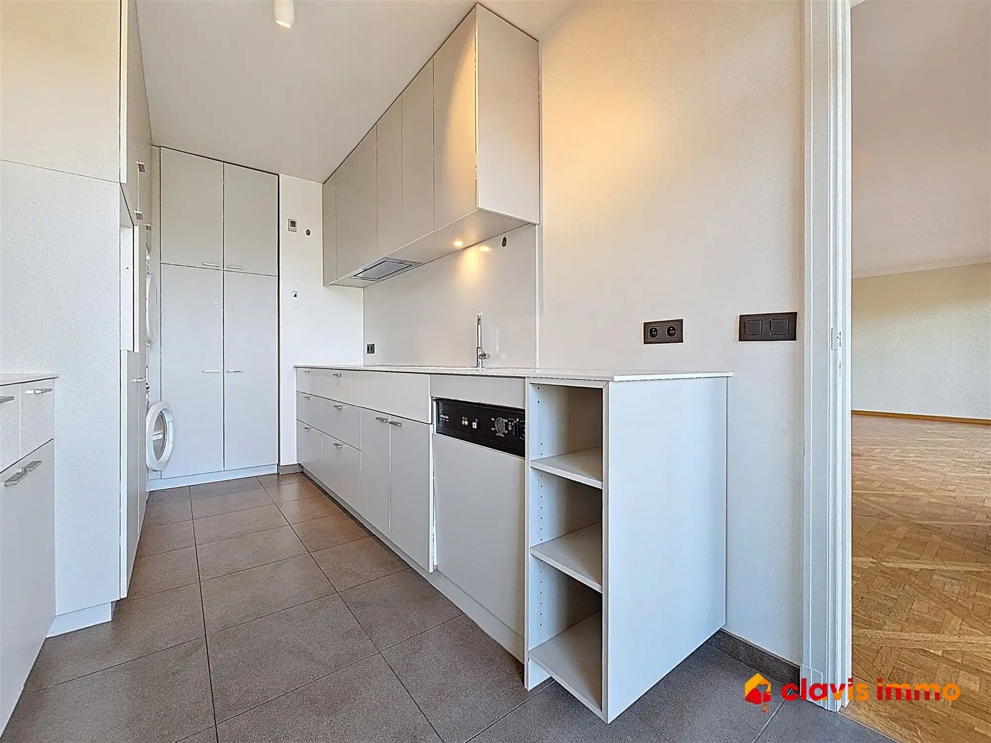 UKKEL - Observatorium/Longchampwijk foto 19