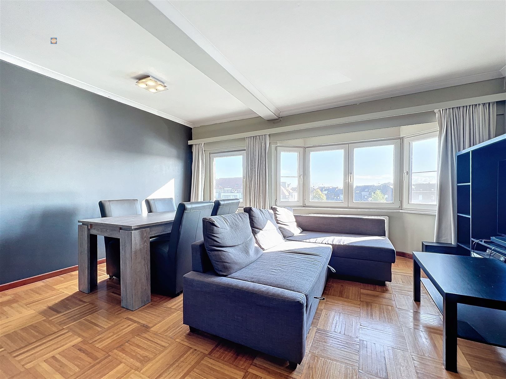 Appartement met prachtig zicht op het kanaal foto 3