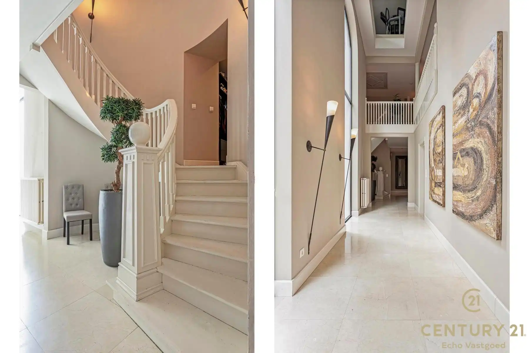 Villa met binnenzwembad en COMPLETE wellness op ca 2590m² foto 5