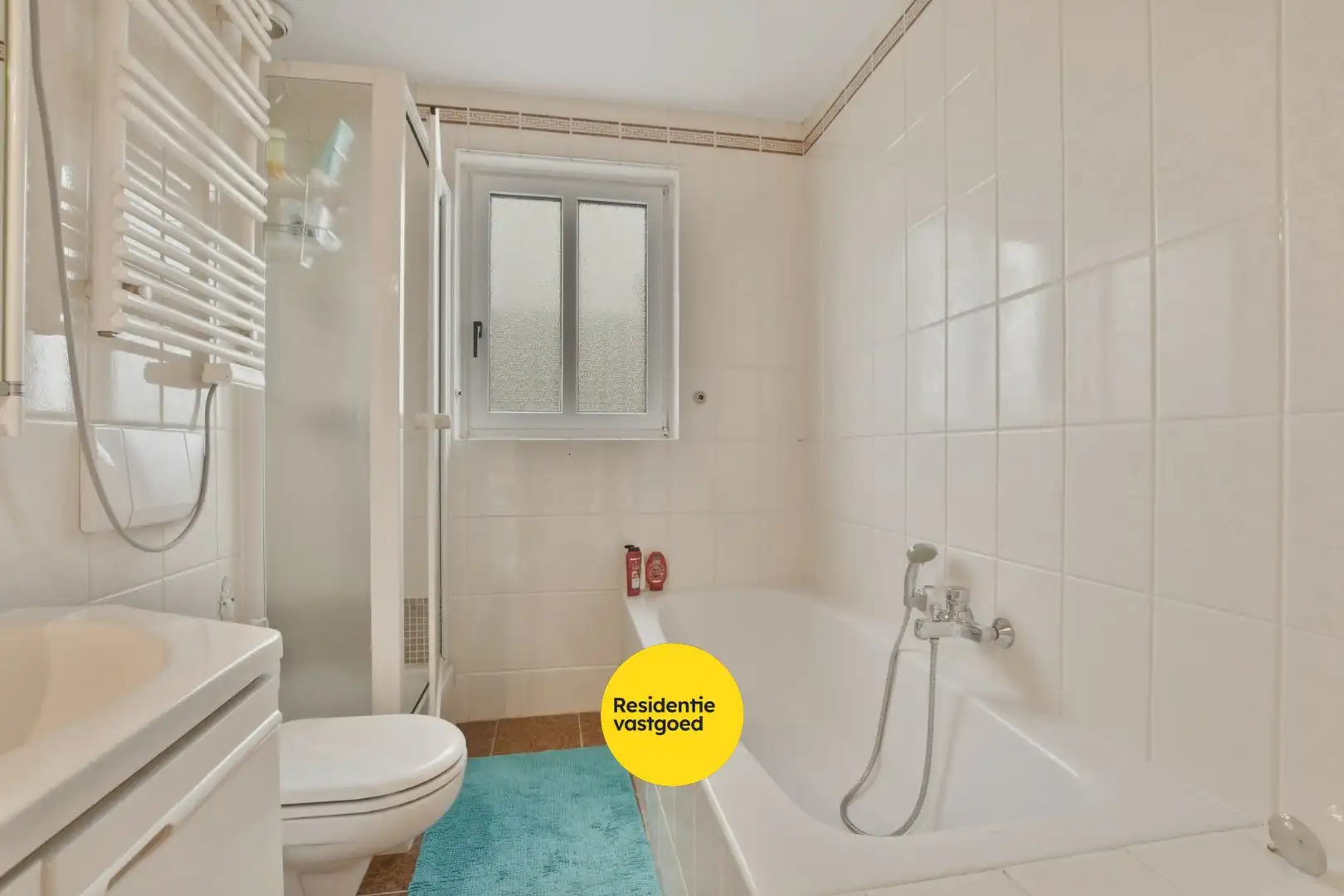 Ruime villa (201m²) op wandelafstand van het centrum en strand te Blankenberge! foto 17