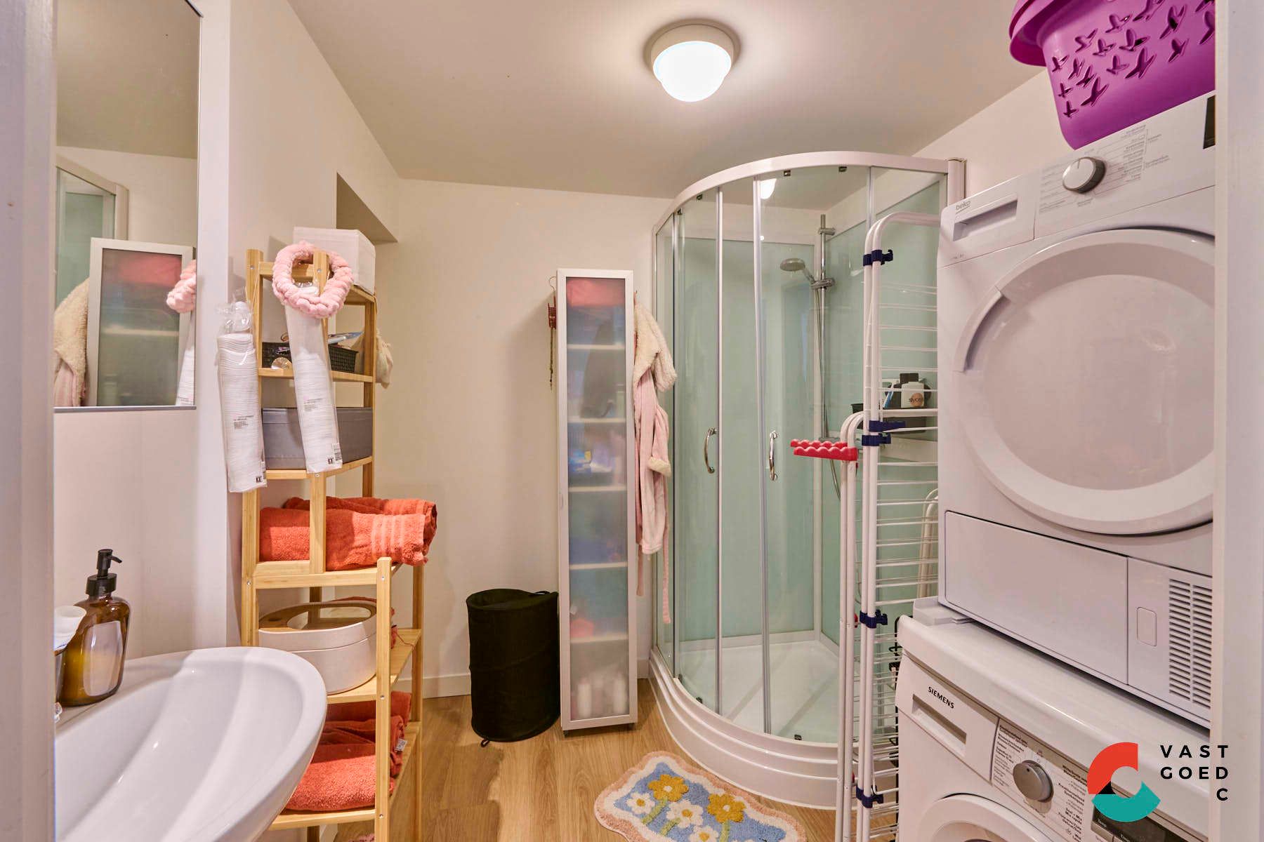 Appartement te koop foto 9