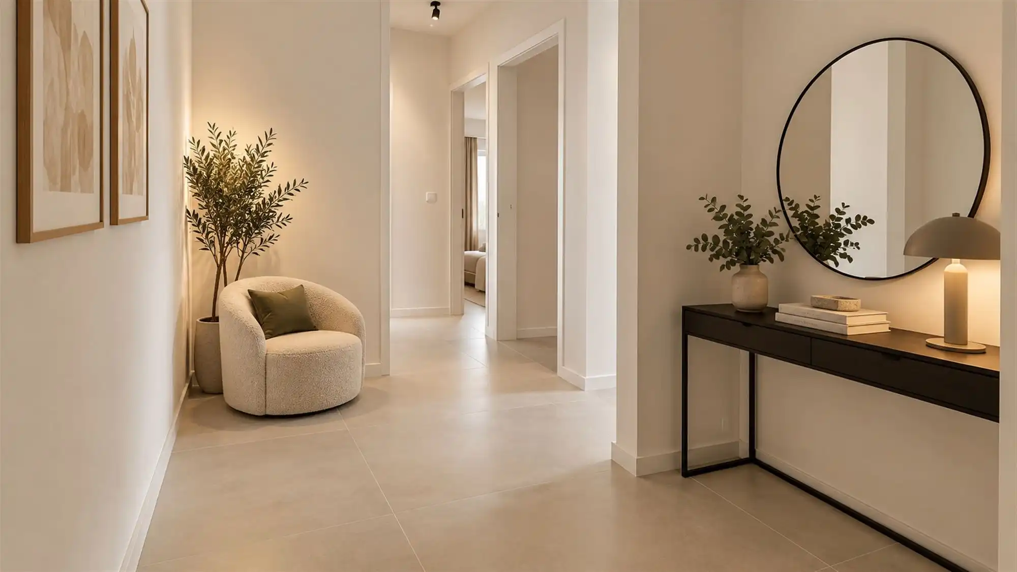 Appartement te koop Staatsbaan 194/0101 - 3460 Bekkevoort