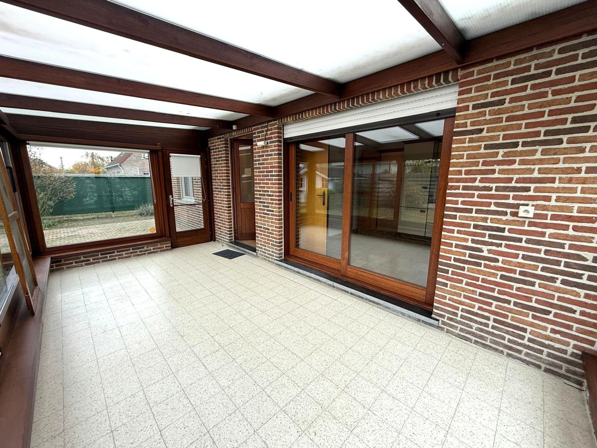 Gelijkvloerse woning met 2 slaapkamers foto 8