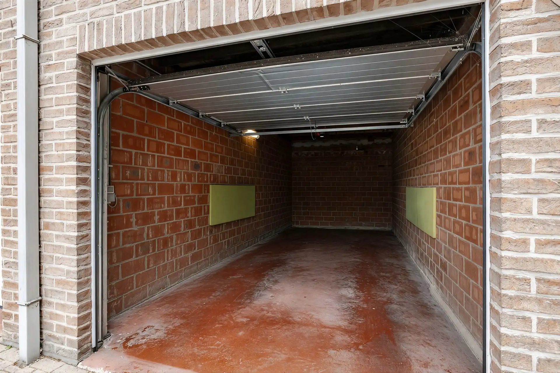 Exclusief en bijzonder ruim appartement van 183 m² met zuidgericht terras en uniek zicht op het groen, op wandelafstand van het stadspark en centrum van Aalst foto 36