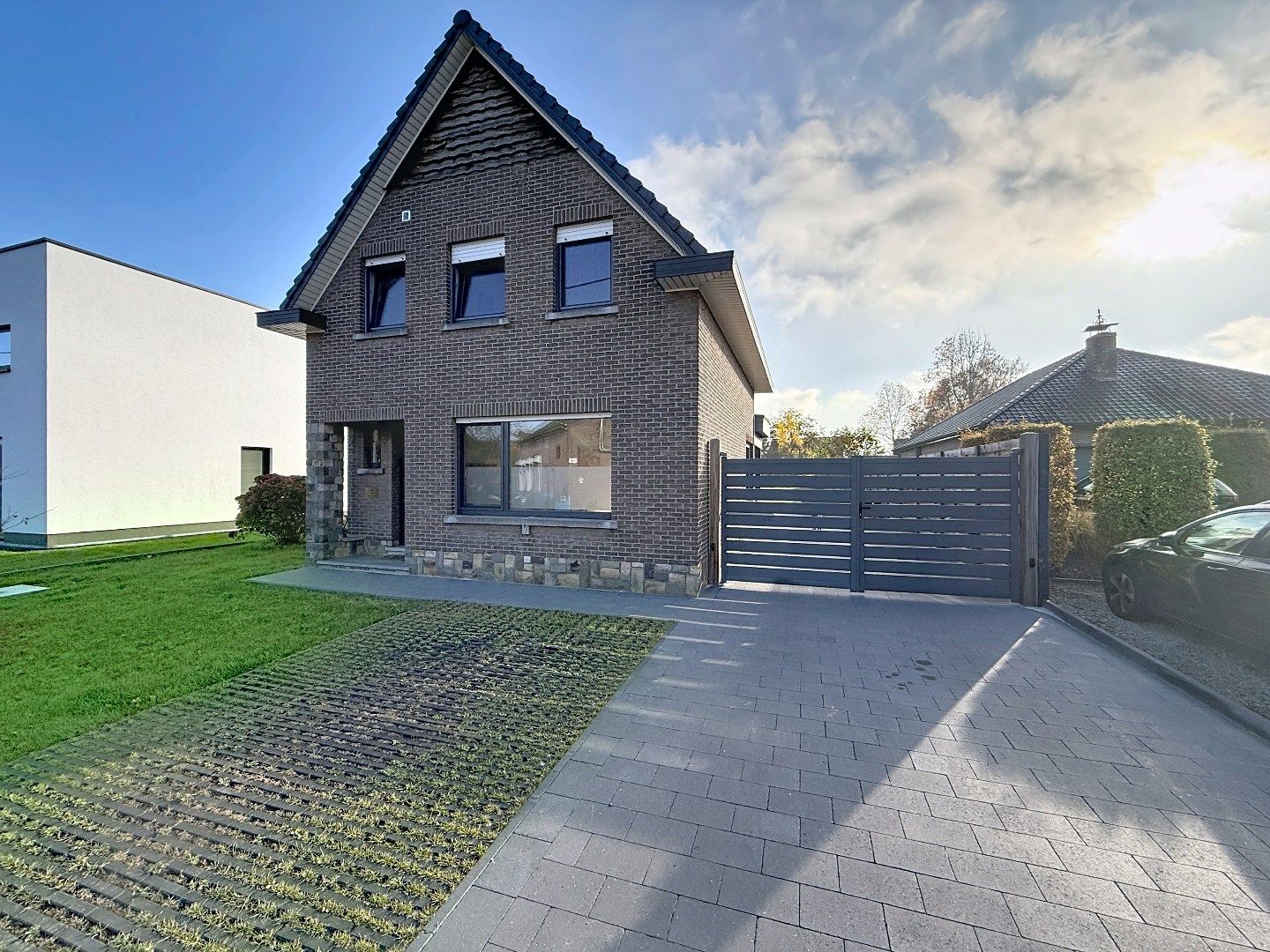 Huis te koop Hoekweg 2 - - 3150 Haacht