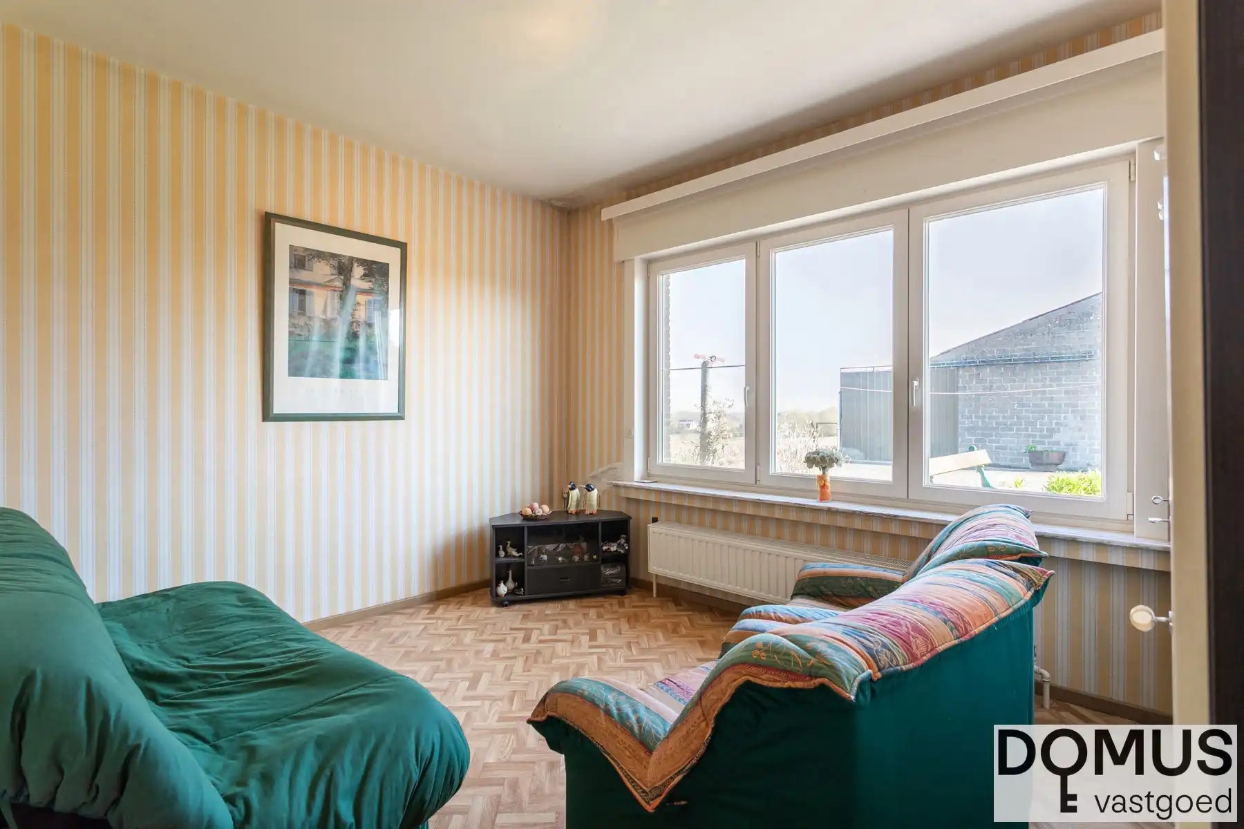 Landelijk wonen op een riant perceel van 1ha met heerlijke vergezichten foto 15