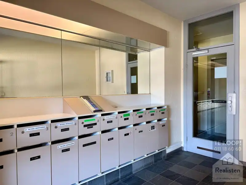 Instapkaar appartement - vlak aan het Jessa ziekenhuis foto 3