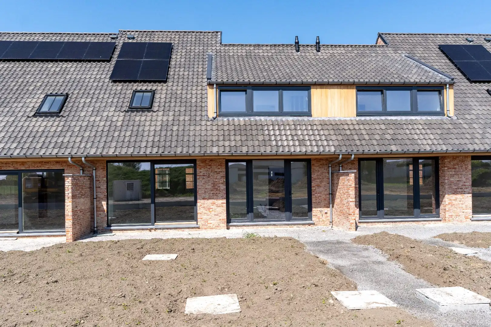 Prachtig wonen in het rustige Staden foto 21