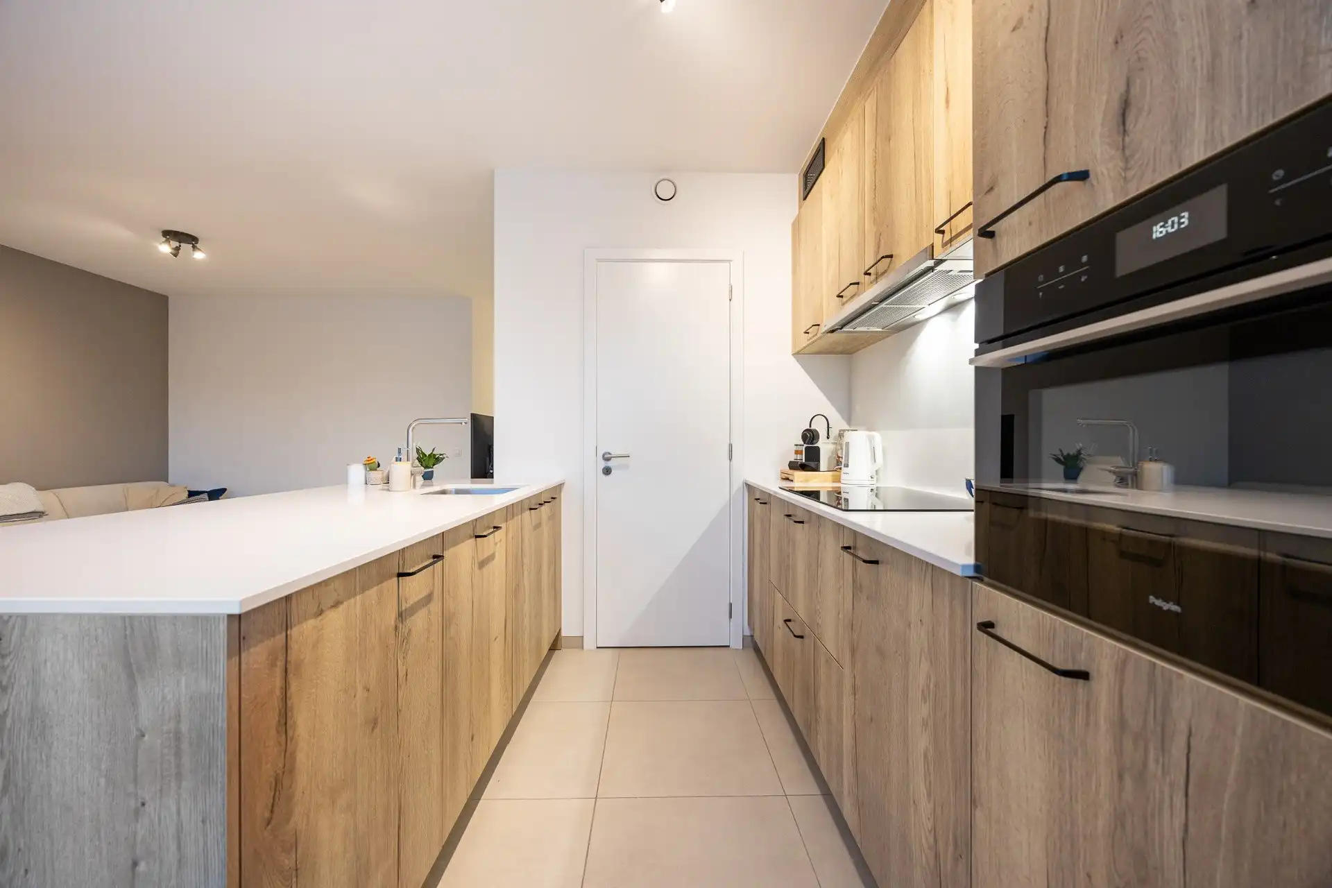 BEN-appartement (2022) met 2 slpks, terras en staanplaats foto 14