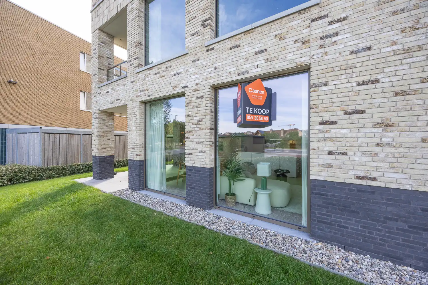 Nieuwbouwappartement met 2 slaapkamers te koop in Middelkerke foto 18