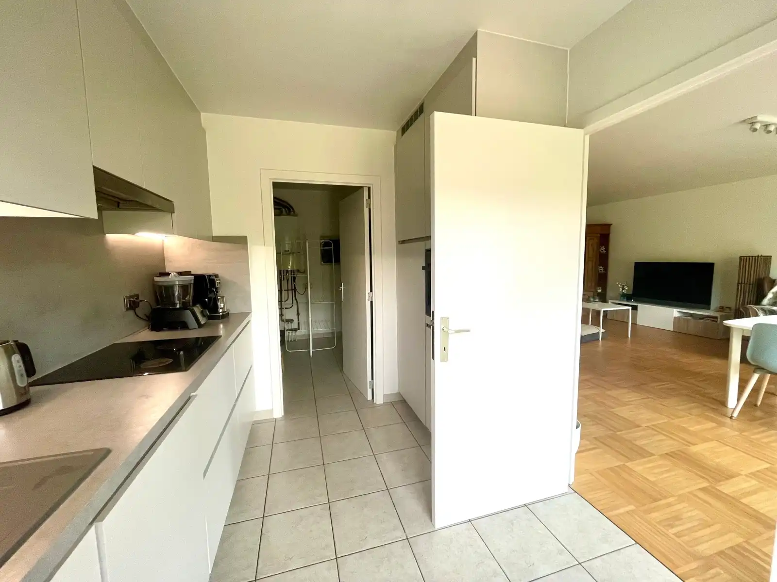 Gelijkvloers appartement te Kessel-Lo. foto 8