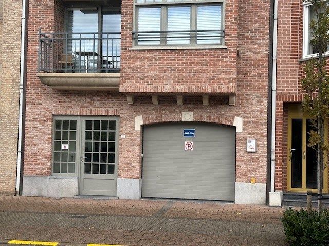 Ondergrondse staanplaats  foto 2