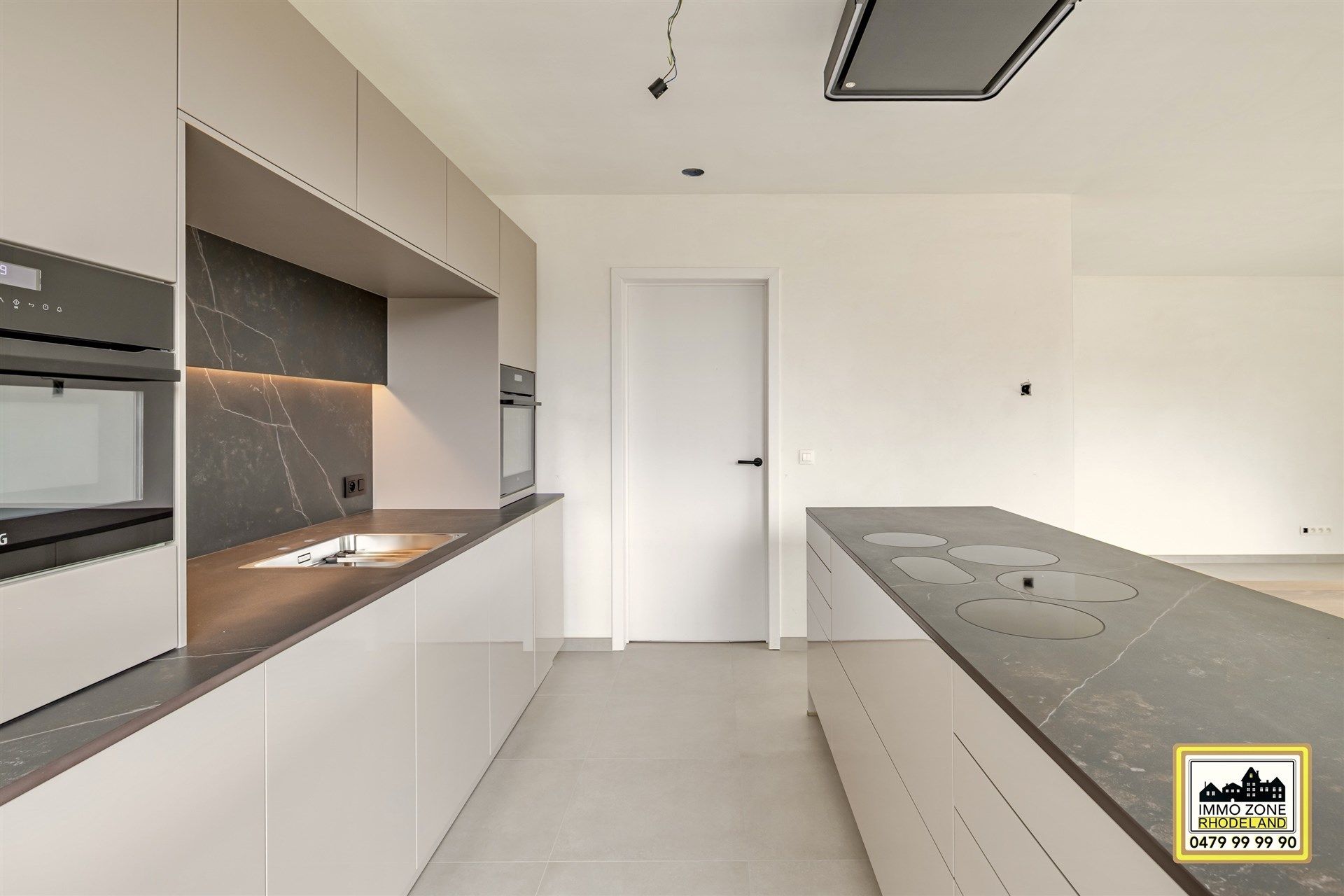 Luxueuze woning met prachtige keuken, 3 slpks en tuin foto 13