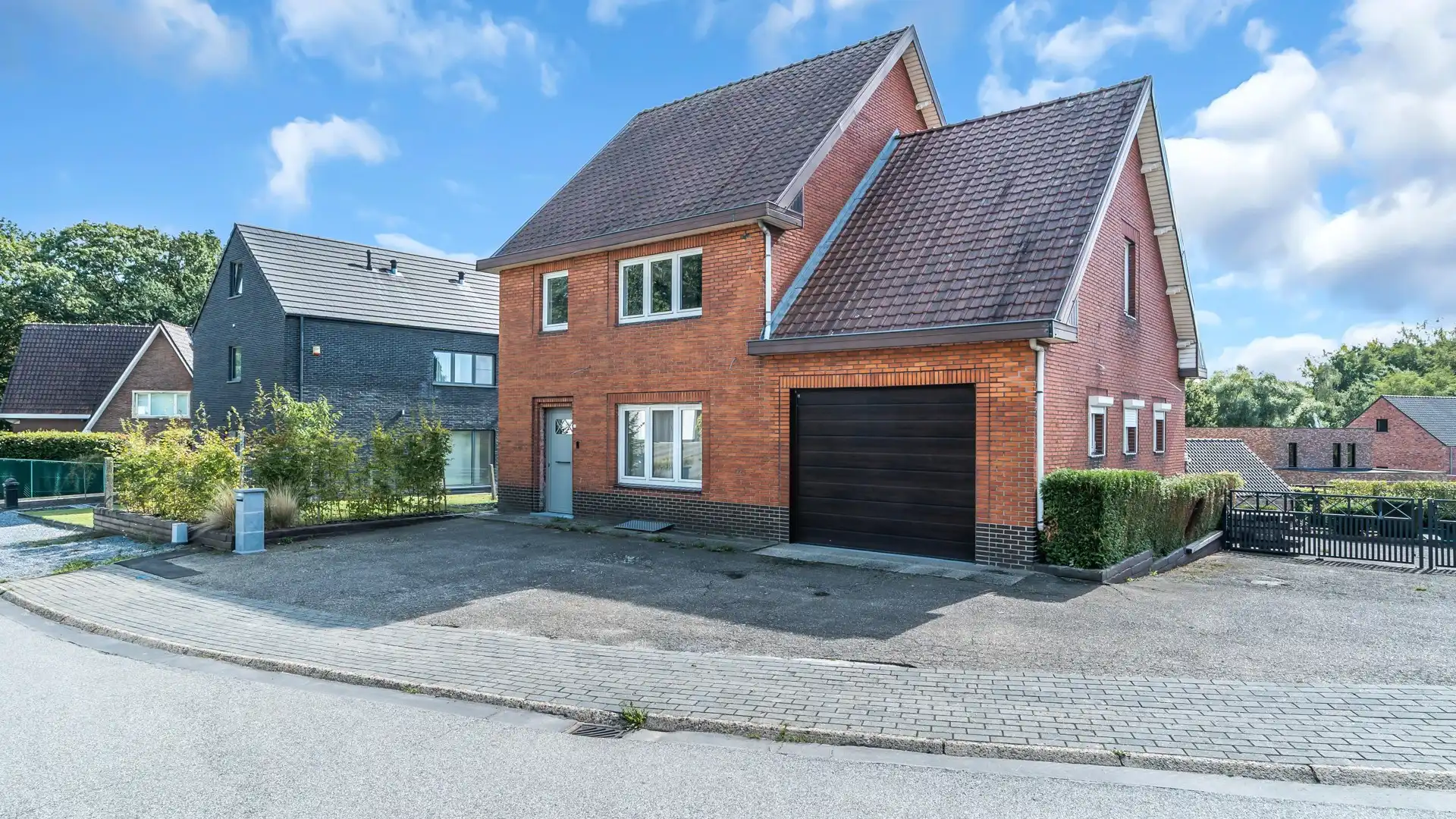 Huis te koop Paresbemdstraat 10 - 3600 Genk