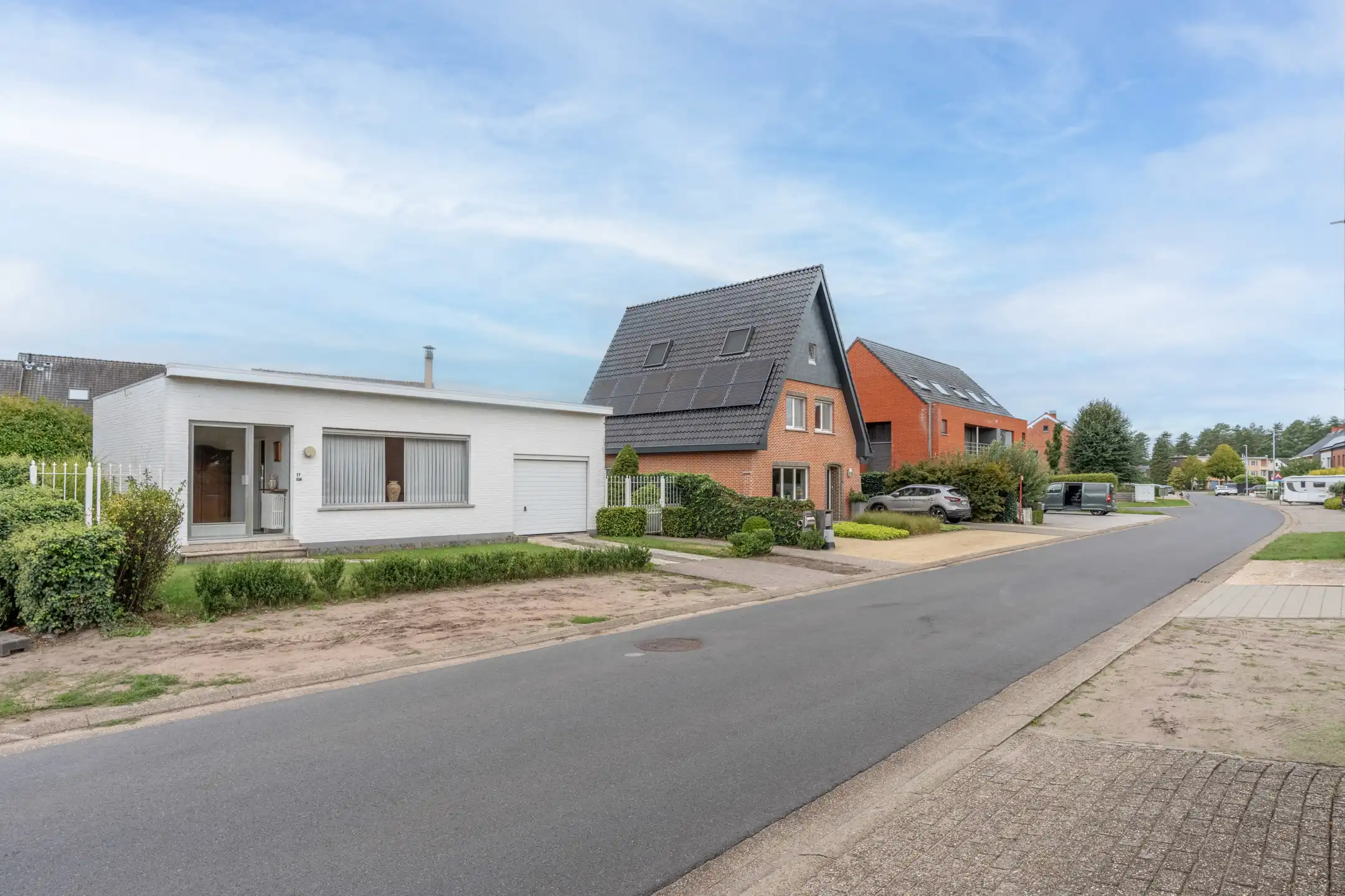 Te renoveren laagbouwwoning met tuin en garage te Vosselaar. foto 29