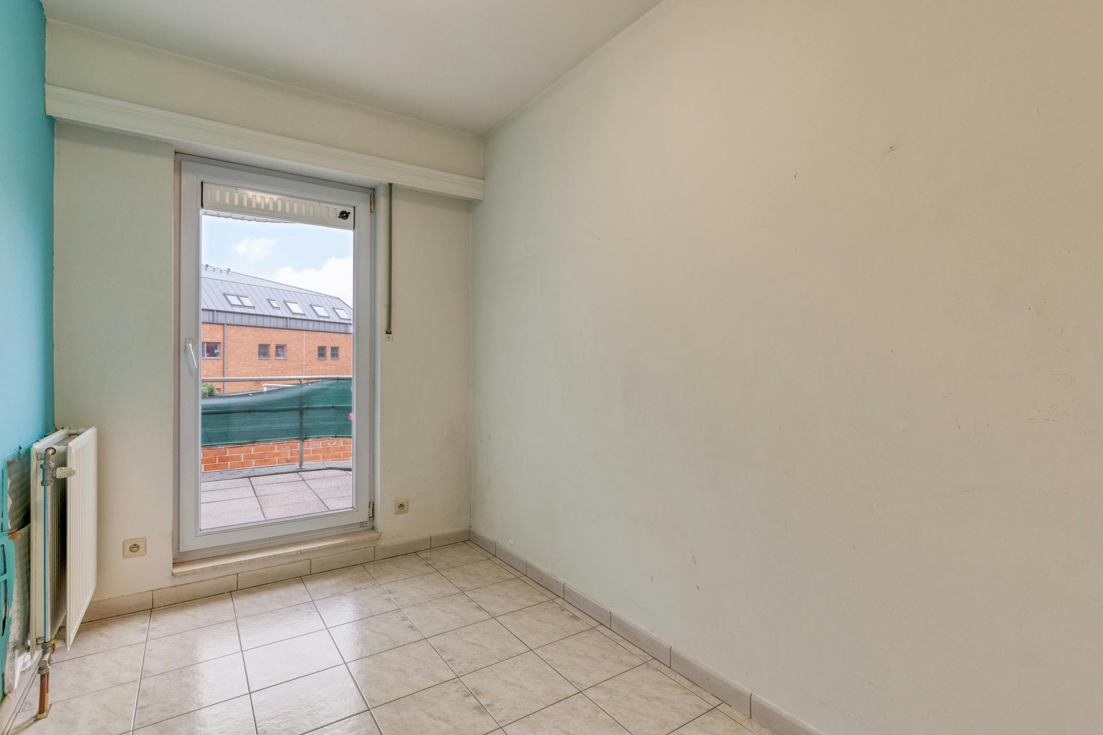 Appartement met 2 slaapkamers te koop in Kalmthout! foto 14