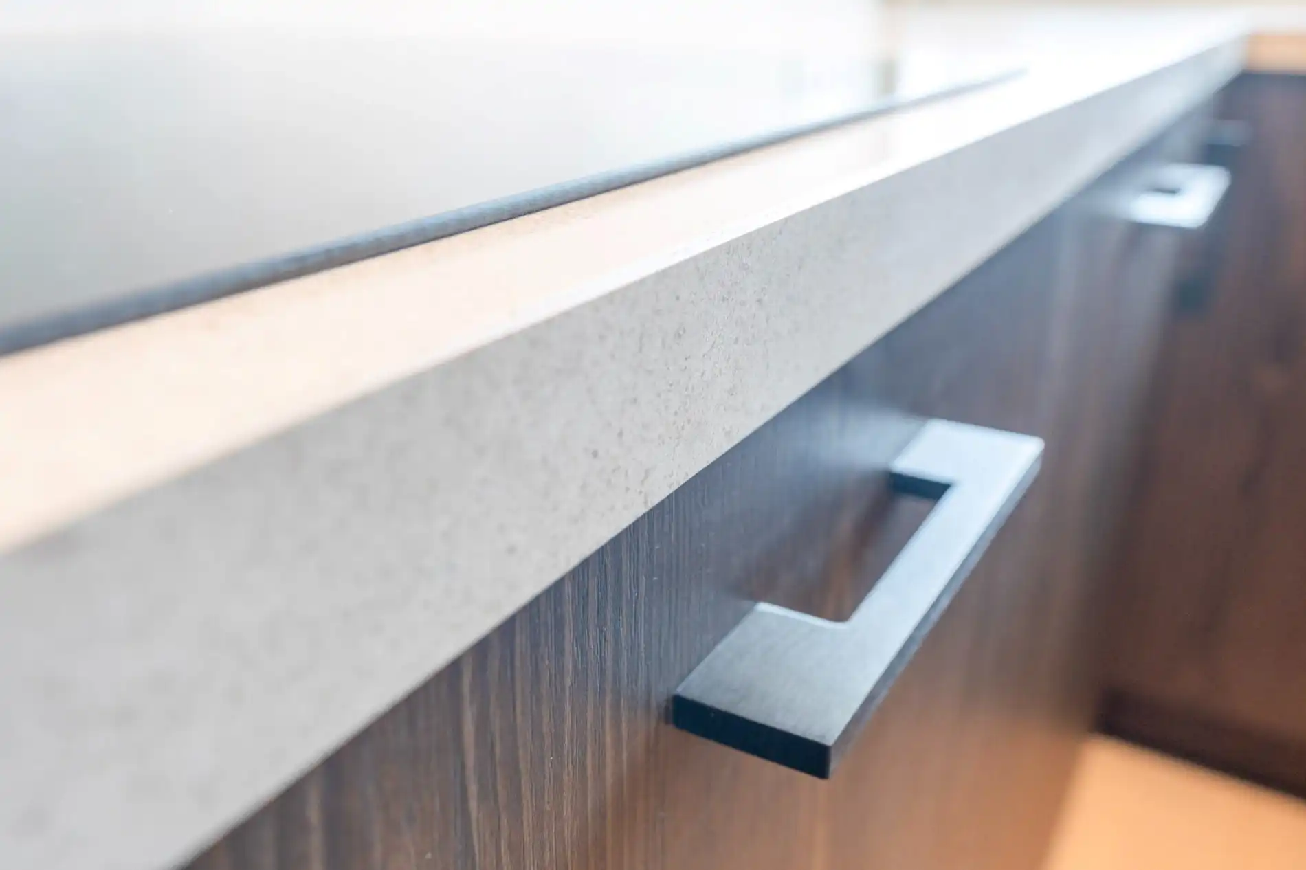 Rustig gelegen volledig gerenoveerd appartement met een open zicht over de villa's. foto 14