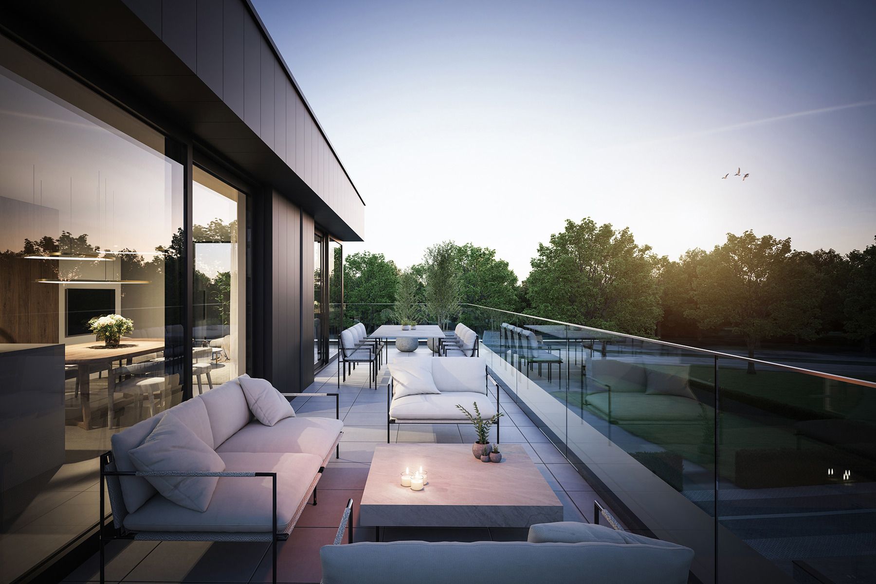 Residentie Notarius 2.3 foto 5