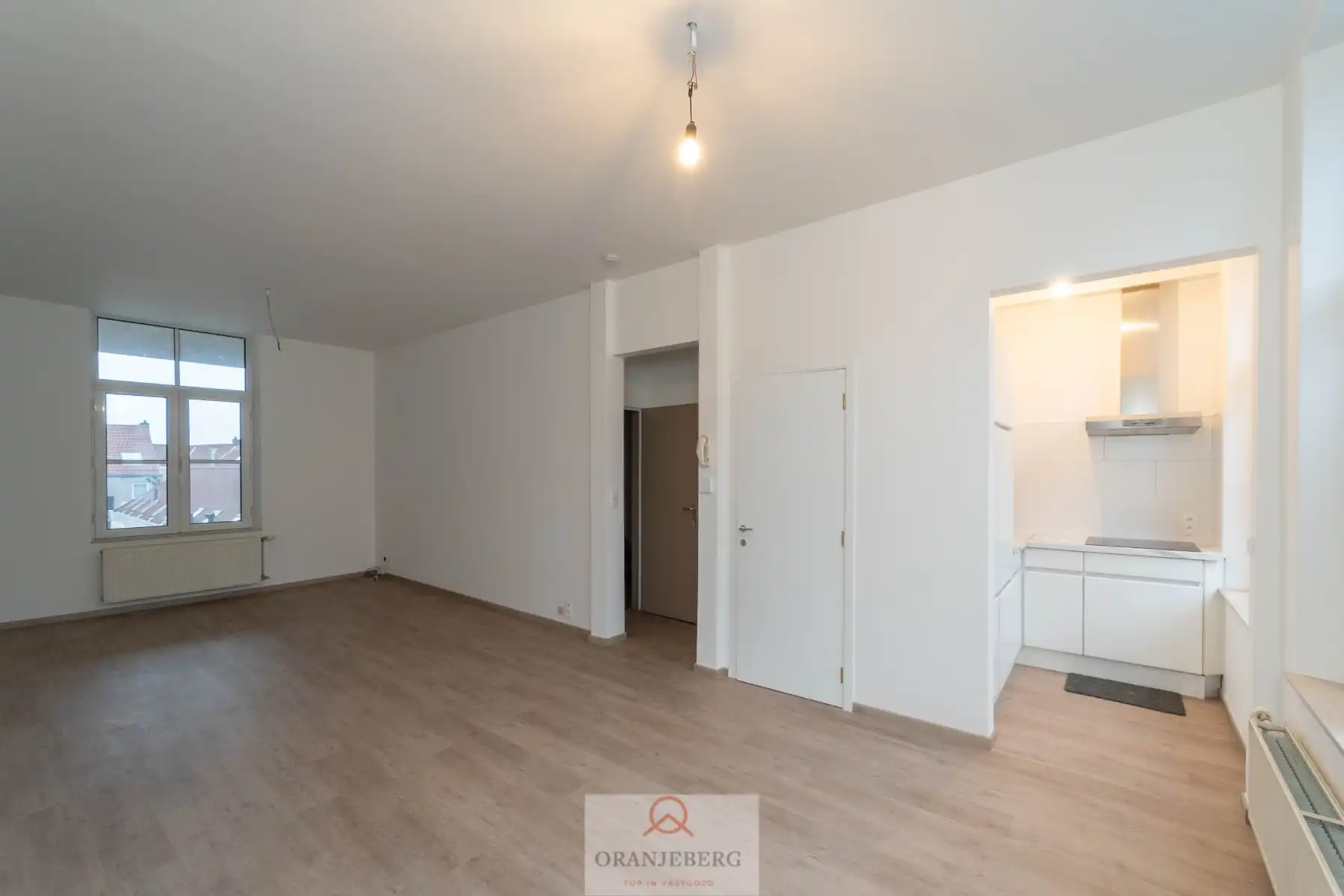 Gezellige studio in centrum Gent nabij Zuid foto 16