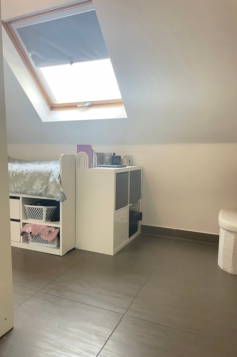 Te huur: Duplex-appartement op wandelafstand van het station Aalst!  foto 9